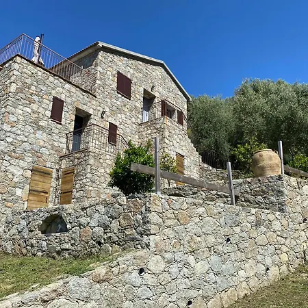 Residence Casa Di Roc Urtaca Exterior foto