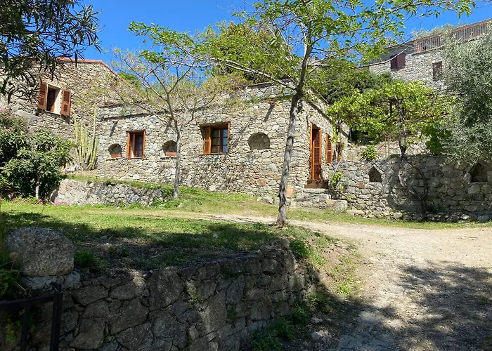Residence Casa Di Roc