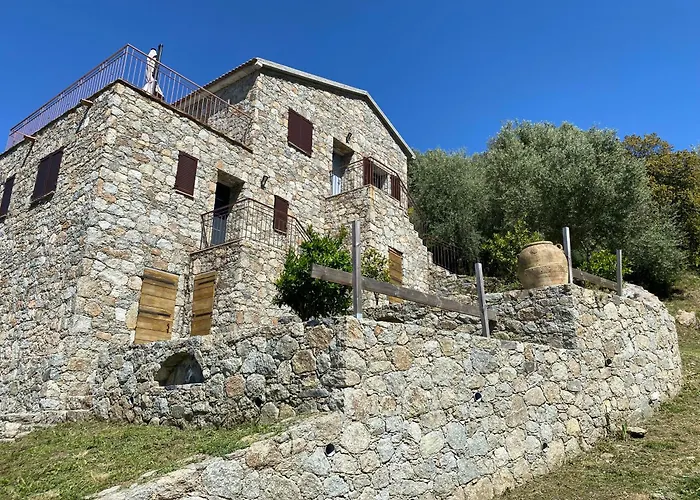 Residence Casa Di Roc