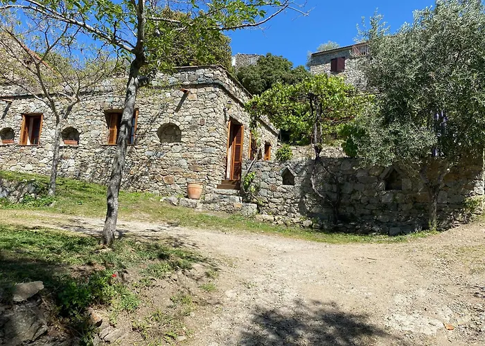 Residence Casa Di Roc
