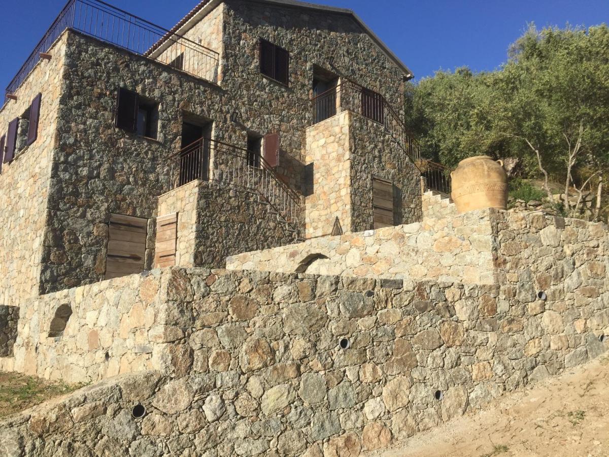 Casa Di Roc Holiday home