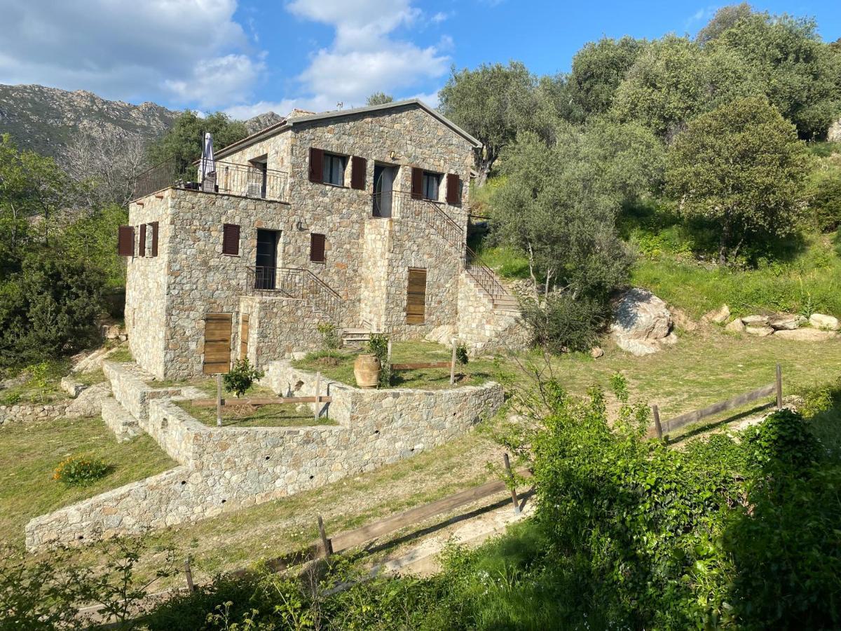 Casa Di Roc Holiday home *