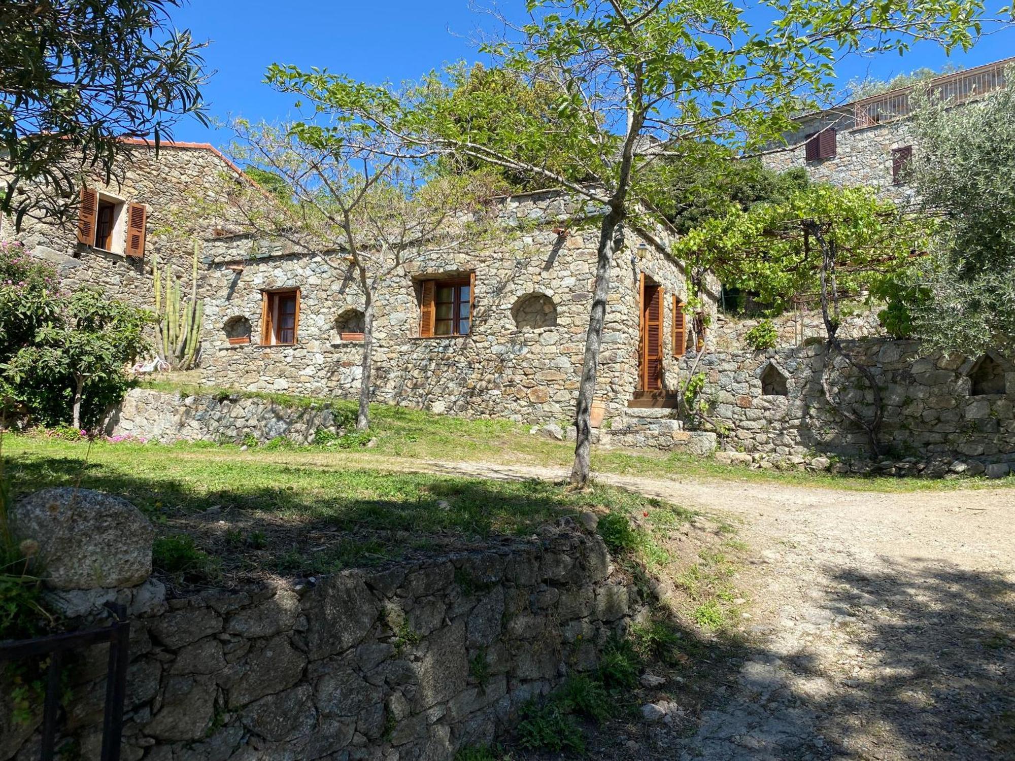 Holiday home Casa Di Roc *