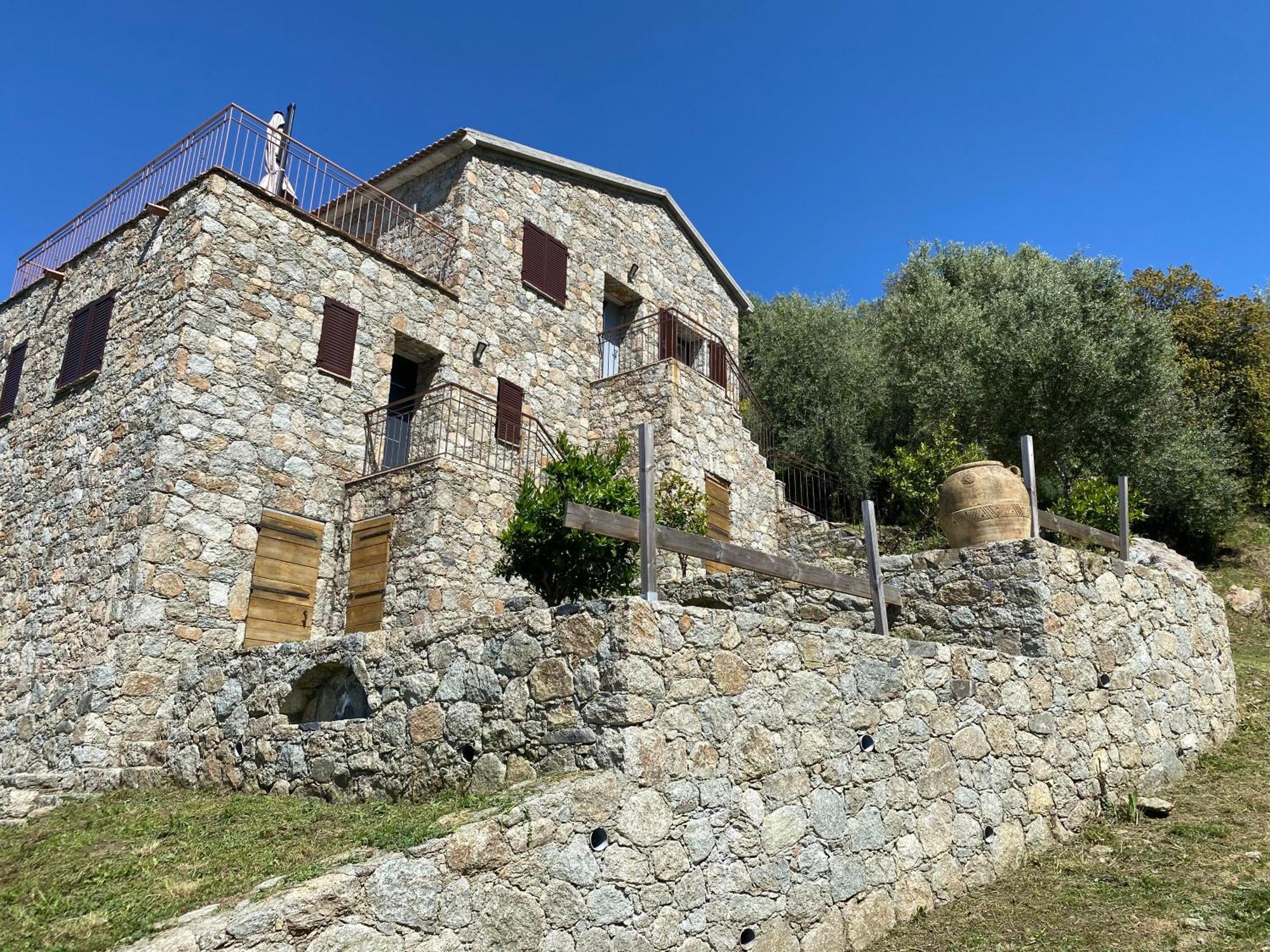 Casa Di Roc *