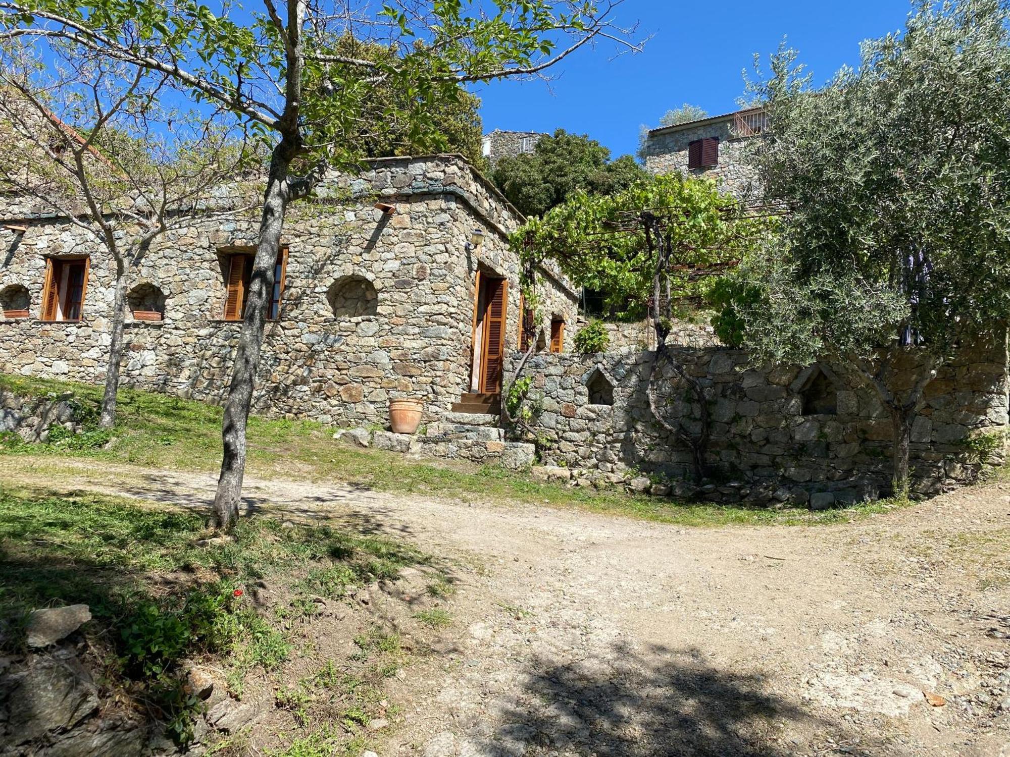 Casa Di Roc Holiday home
