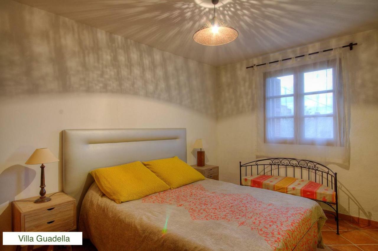 Holiday home Casa Di Roc
