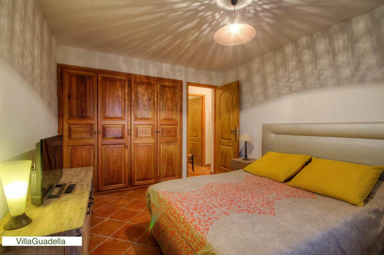 Holiday home Casa Di Roc