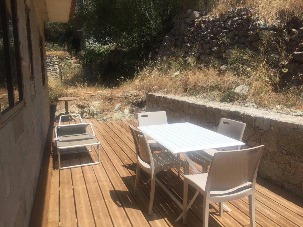 Résidence Casa Di Roc Hébergement de vacances