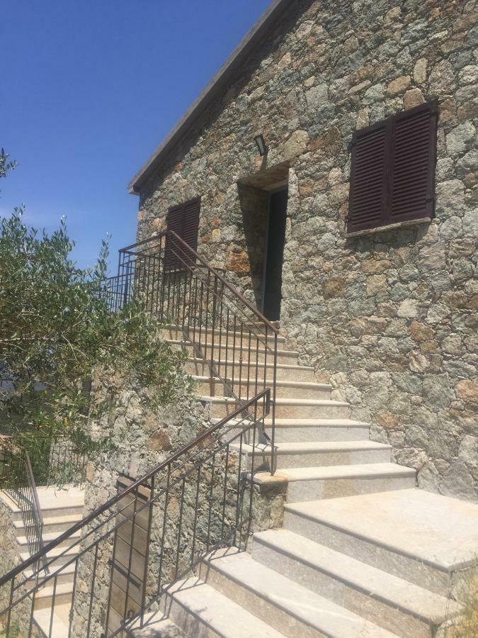 Holiday home Casa Di Roc Urtaca