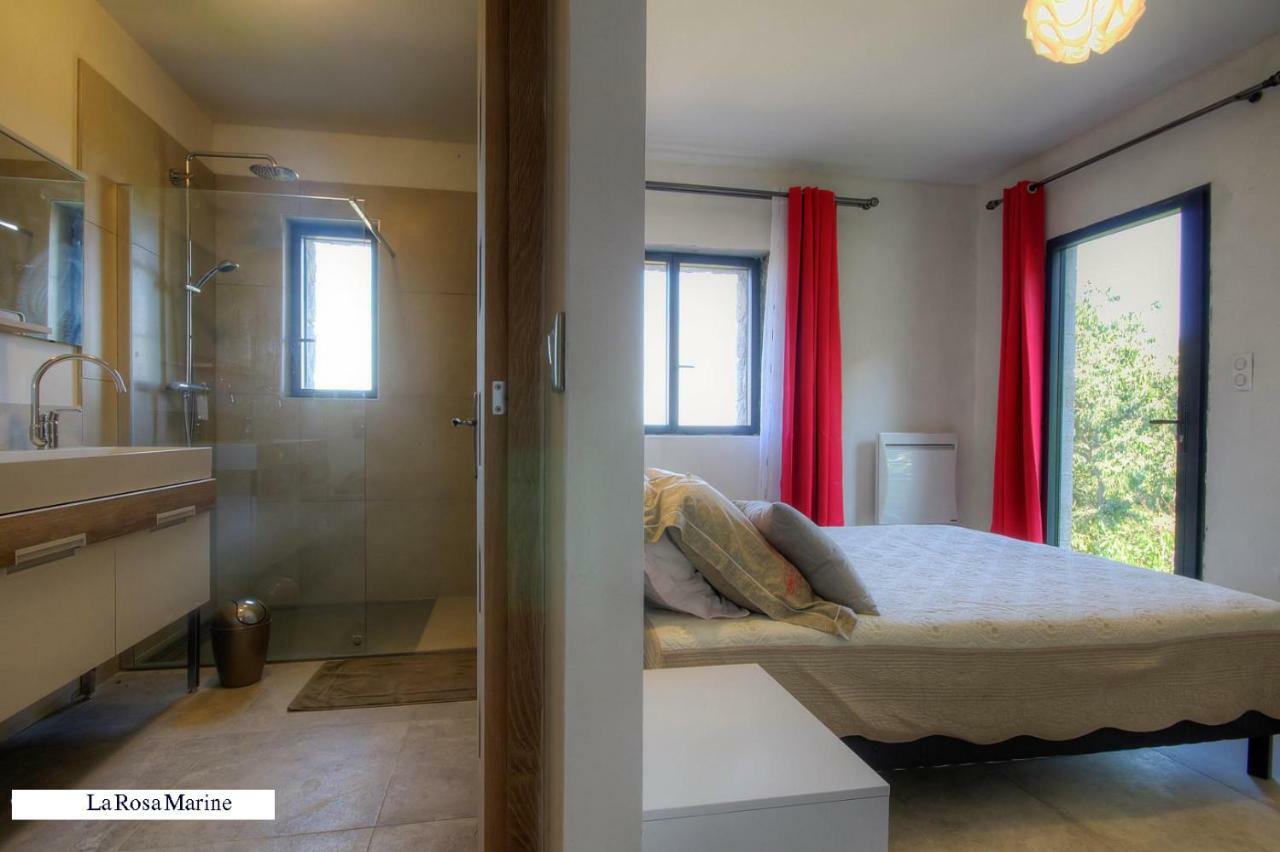 Résidence Casa Di Roc