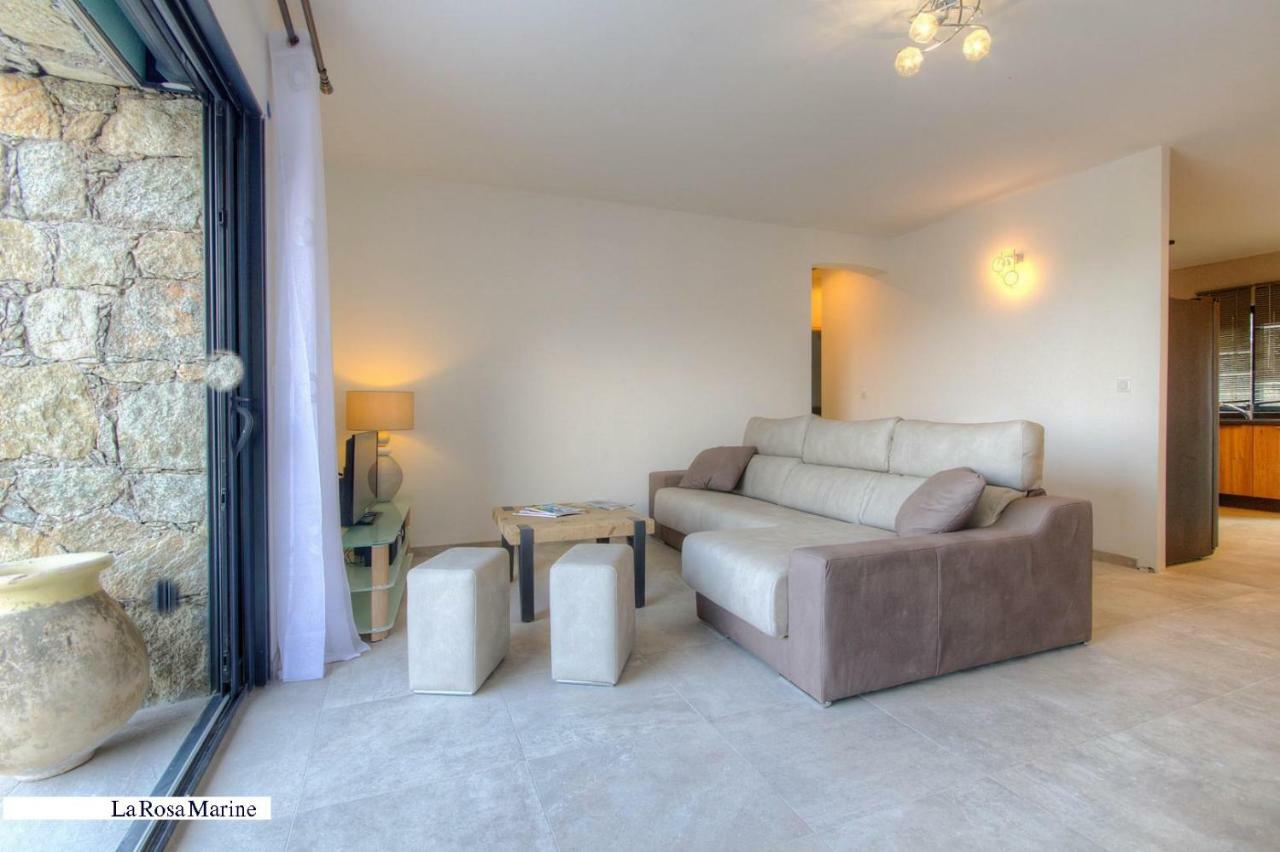Résidence Casa Di Roc