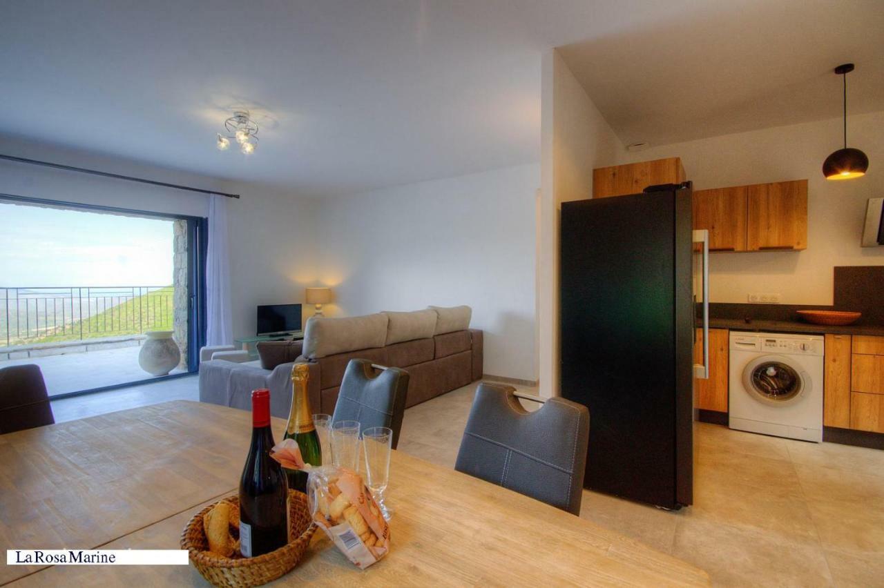 Résidence Casa Di Roc *