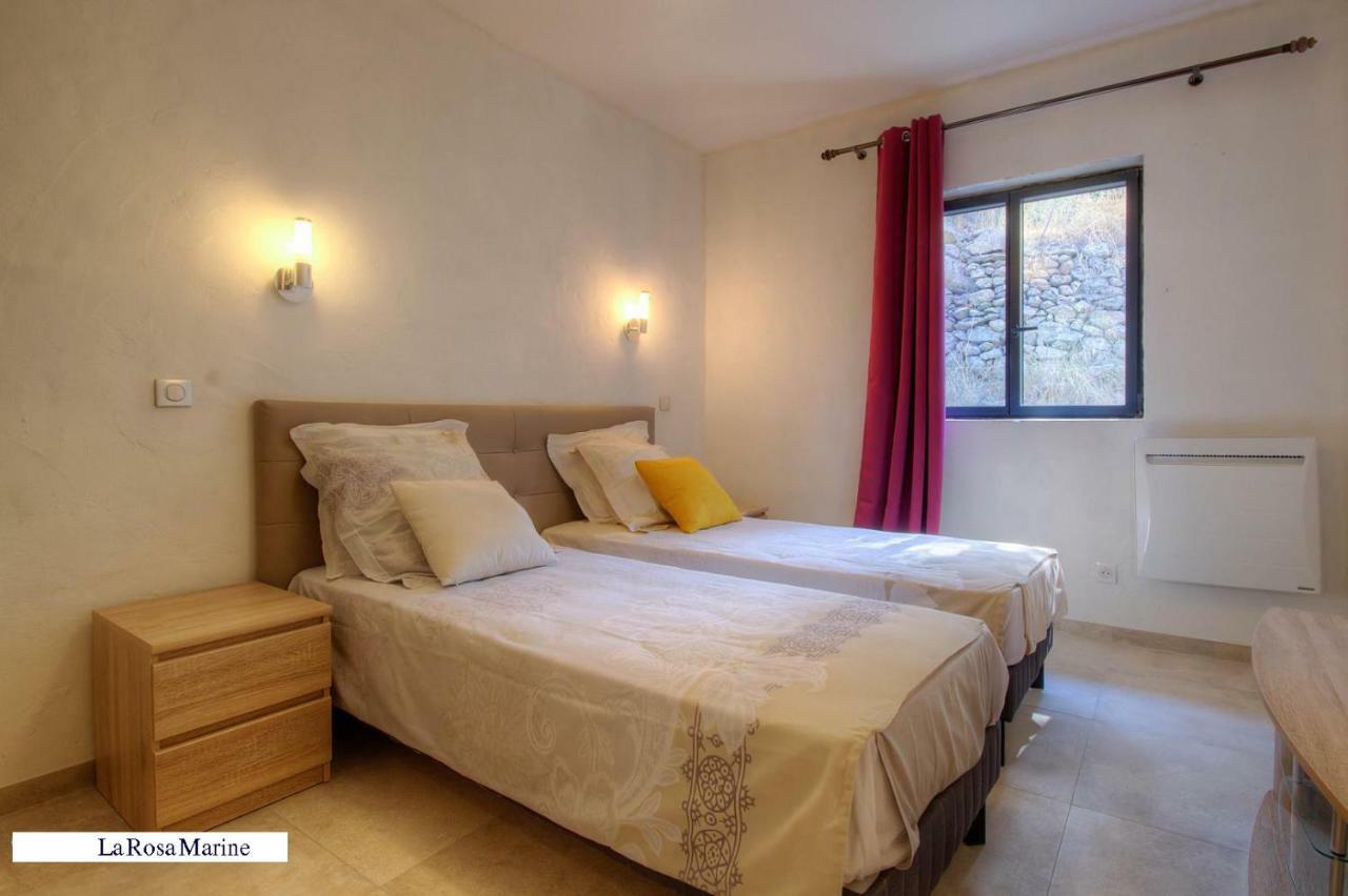 Casa Di Roc Holiday home