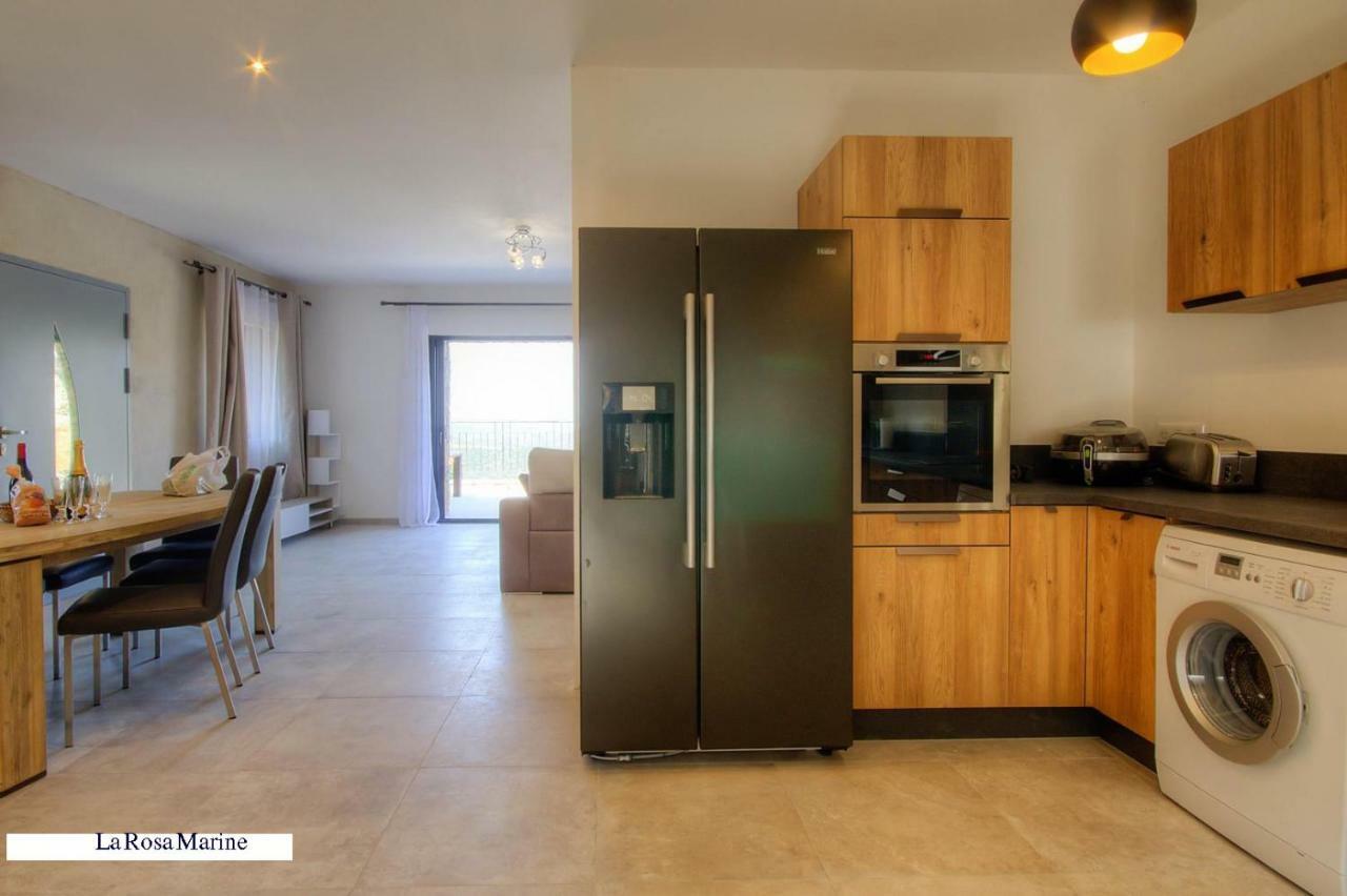 Casa Di Roc Holiday home *