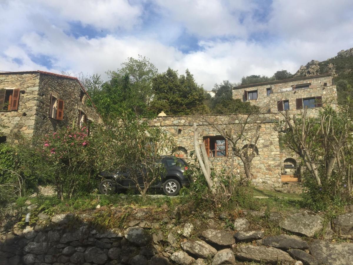 Holiday home Casa Di Roc *